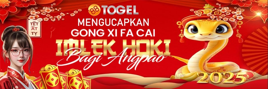 Bandar Togel Slots Judi 88Togel.com